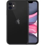 iPhone 11 64 Go Noir (Grade B)