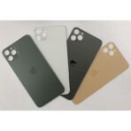 Vitre arrière iPhone 11 Pro – Verre de remplacement – Image 2