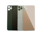 Vitre Arrière iPhone 11 Pro Max – Image 2