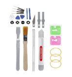 Set Kit Outils réparation vitre arriere complet – Image 2