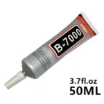 colle b7000 glue adhésif