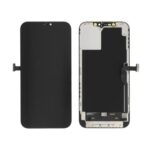 Écran iPhone 12 Pro Max Remplacement 6.7" Noir