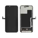 Écran iPhone 13 Pro Remplacement LCD + Vitre Tactile 6.1" Noir