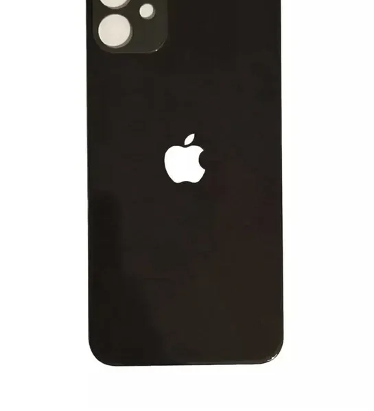 Vitre arrière iPhone 11 – Verre de remplacement compatible