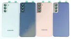 Vitre Arrière Samsung Galaxy S21+ - Verre Arrière Remplacement
