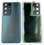 Vitre Arrière Samsung Galaxy S21 - Verre Arrière Remplacement – Image 2