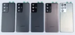 Vitre Arrière Samsung Galaxy S21 Ultra - Verre Arrière Remplacement – Image 2
