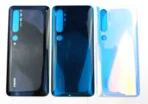 Vitre Arrière Compatible Xiaomi Mi Note 10 Note 10 Pro – Image 2