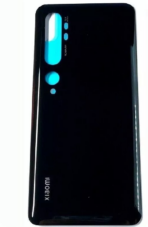 Vitre Arrière Compatible Xiaomi Mi Note 10 Note 10 Pro