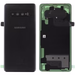 Vitre Arrière Samsung Galaxy S10 plus + - Remplacement Premium