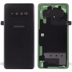 Vitre Arrière Samsung Galaxy S10 plus + - Remplacement Premium