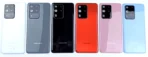 Vitre Arrière Samsung Galaxy S20 Ultra - Verre Arrière Remplacement