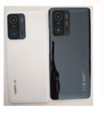 Vitre Arrière Xiaomi 11T avec Lentille Caméra
