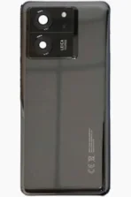 Vitre Arrière Xiaomi 13T / 13T Pro avec Lentille Caméra – Image 3