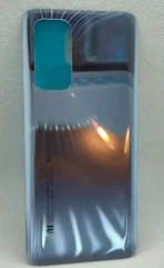 Vitre Arrière Xiaomi Mi 10T 5G