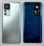 Vitre Arrière Xiaomi Mi 12T avec Lentille Caméra – Image 2