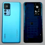Vitre Arrière Xiaomi Mi 12T avec Lentille Caméra – Image 3