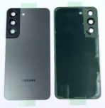 Vitre Arrière Samsung Galaxy S22 SM-S901B - Verre Arrière Remplacement