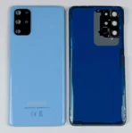 Vitre Arrière Samsung Galaxy S20+ - Verre Arrière Remplacement – Image 3