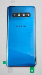 Vitre arrière Samsung Galaxy S10
