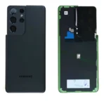 Vitre Arrière Samsung Galaxy S21 - Verre Arrière Remplacement