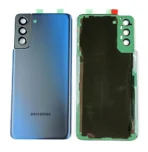 Vitre Arrière Samsung Galaxy S21+ - Verre Arrière Remplacement