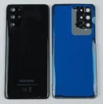 Vitre Arrière Samsung Galaxy S20+ - Verre Arrière Remplacement