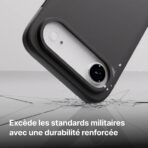 Coque RhinoShield Compatible avec MagSafe pour iPhone 16 | SolidX - Coque renforcée avec Absorption des Chocs Design Fin Protection Contre Les Chutes – Image 4