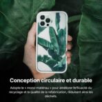Coque RhinoShield Compatible avec MagSafe pour iPhone 16 | SolidX - Coque renforcée avec Absorption des Chocs Design Fin Protection Contre Les Chutes – Image 3