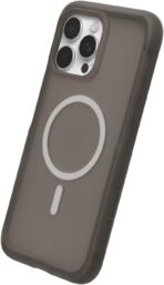 Coque Compatible avec MagSafe pour iPhone 16 | AirX - Coque de Protection à Coussin d’Air avec Protection Contre Les Chocs, durabilité prolongée, 100% Recyclable