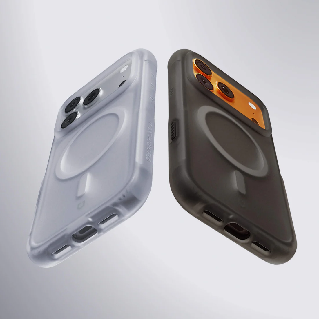Coque Compatible avec MagSafe pour iPhone 16 | AirX - Coque de Protection à Coussin d’Air avec Protection Contre Les Chocs, durabilité prolongée, 100% Recyclable – Image 4